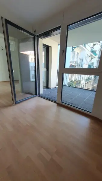 Tolle Neubauwohnung in Toplage mit Freifläche und Garage!