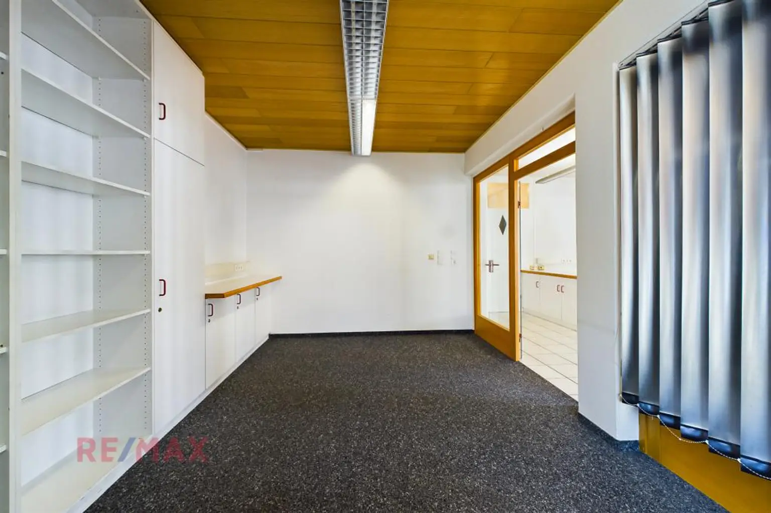 Attraktive Bürofläche im Herzen von Dornbirn – vielseitig nutzbar und zentral gelegen