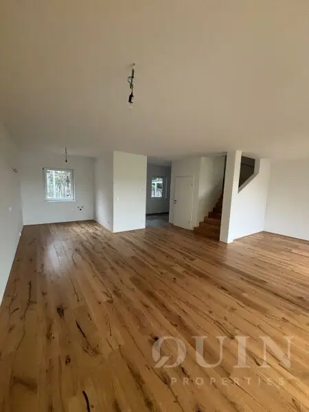 Moderne Doppelhaushälfte in Weinitzen bei Graz
