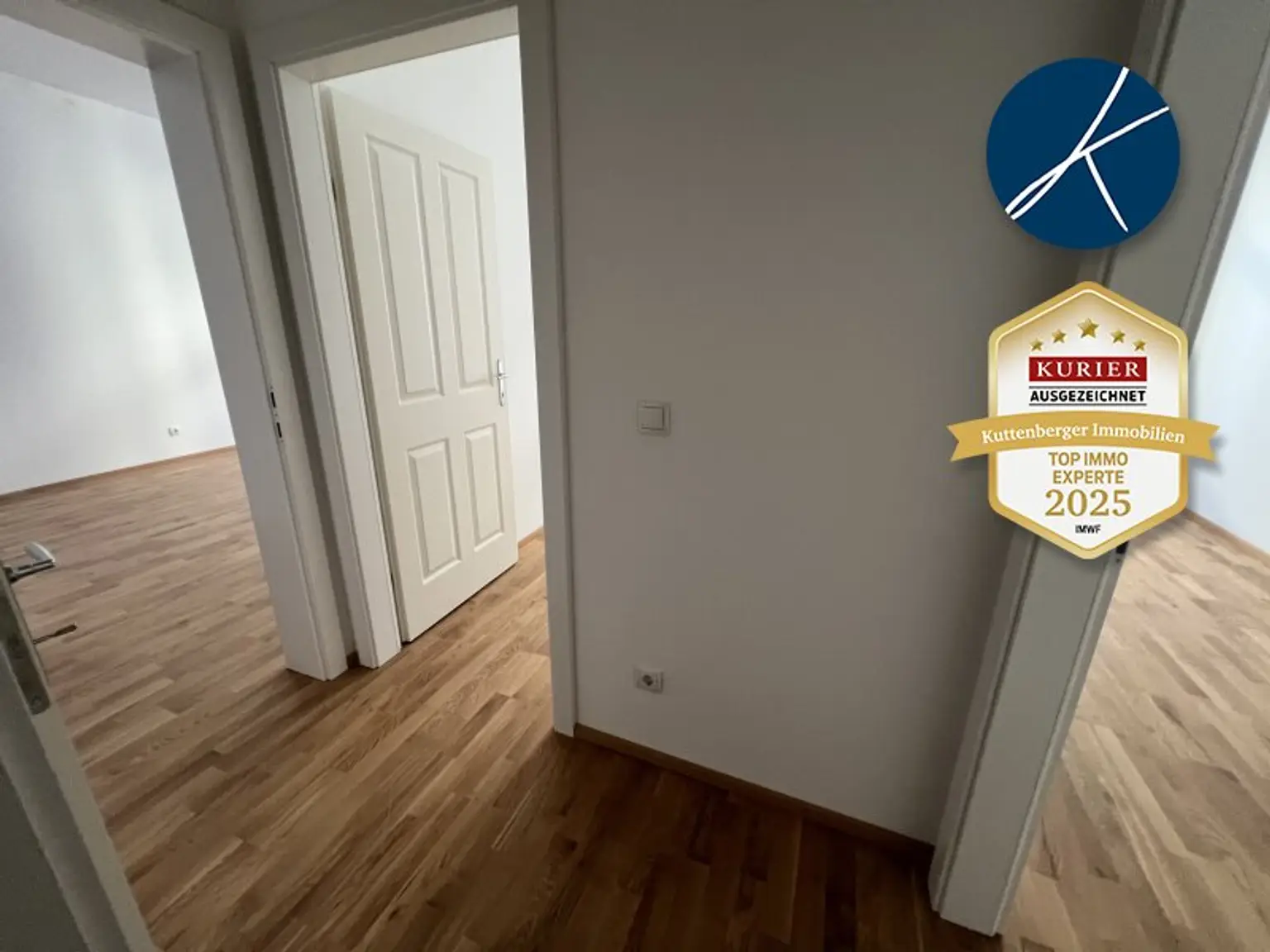Sanierter Erstbezug: 3 Zimmer-Altbau im beliebten Reindorfviertel