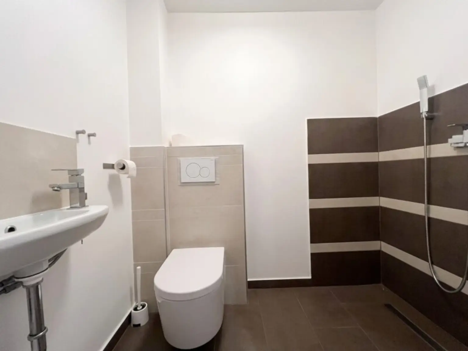 EG WC Dusche