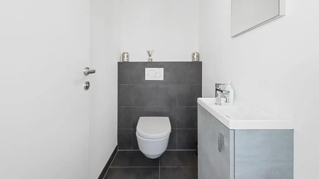 Wohnen über den Dächern Wiens – Maisonette-Highlight mit 3 Aussenflächen mitten im 7. Bezirk!
