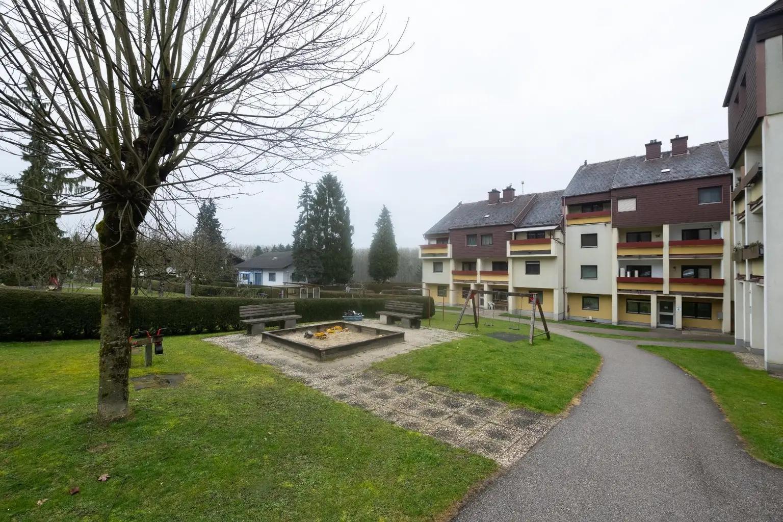 Spielplatz