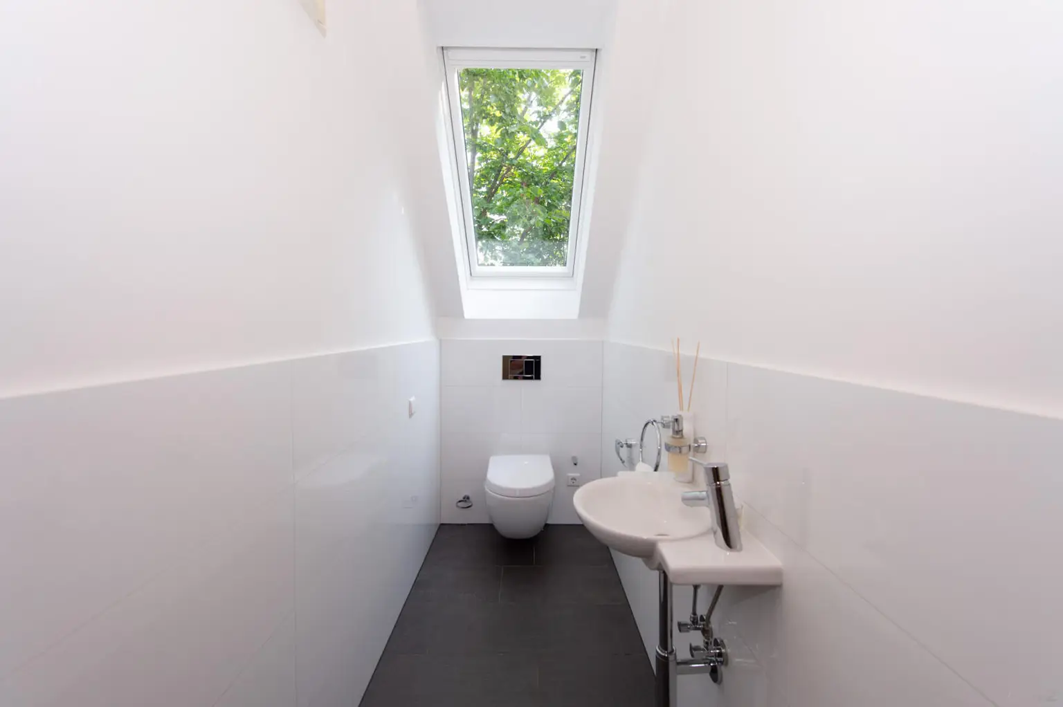 Ein Landhaus wie kein anderes – Exklusivität, Weite & Eleganz