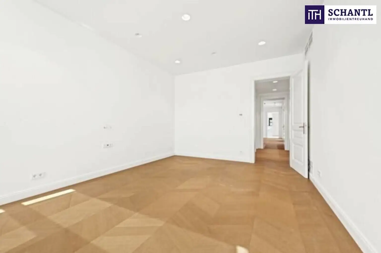 Ein JUWEL im Zentrum Wiens – Stil, Luxus und Lage in Perfektion