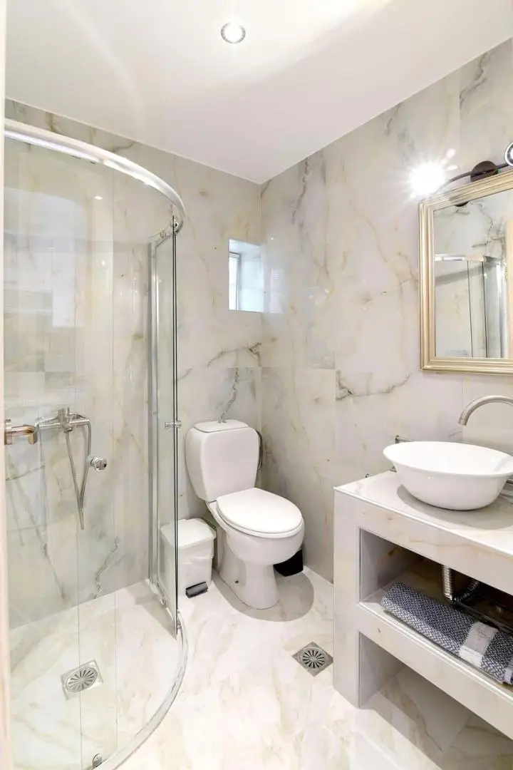 PALM BEACH APARTMENT HOTEL - Polychrono, Kassandra, Chalkidiki