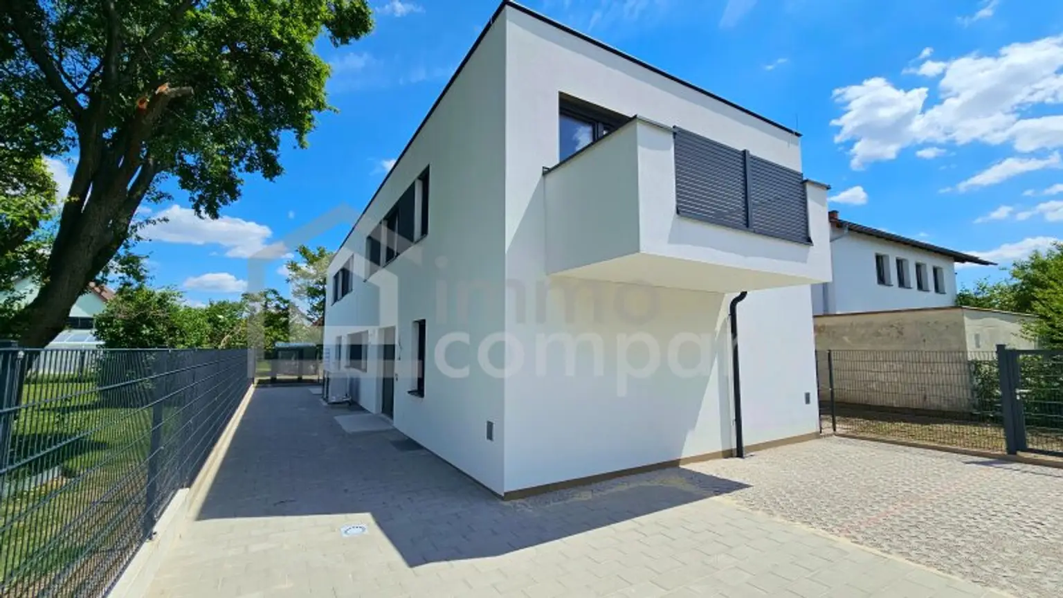 Lässige Doppelhaushälften 3.0 zu verkaufen!