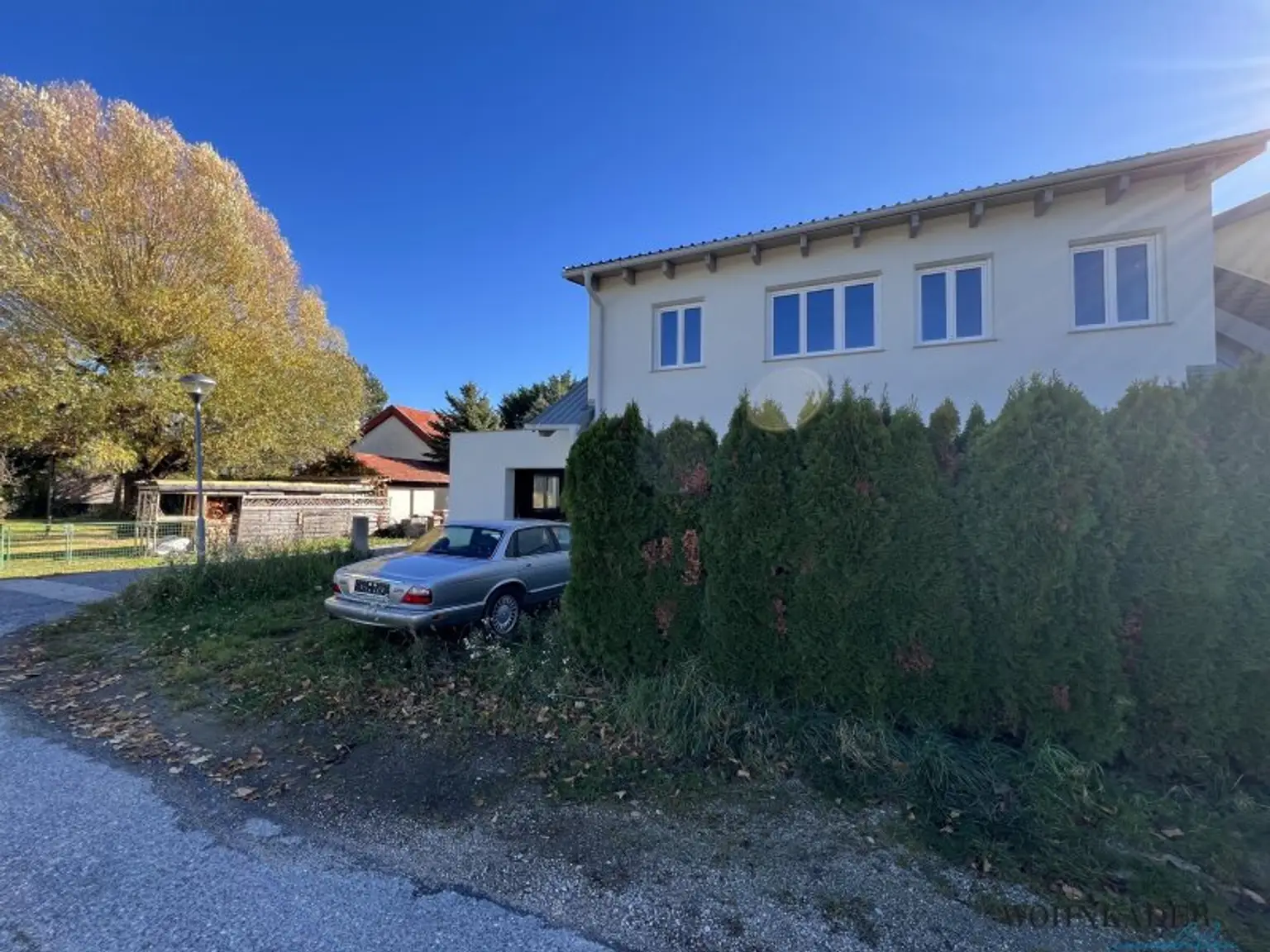 ⭐ Exklusives Seehaus am Privatsee – Wohnen, wo andere Urlaub machen