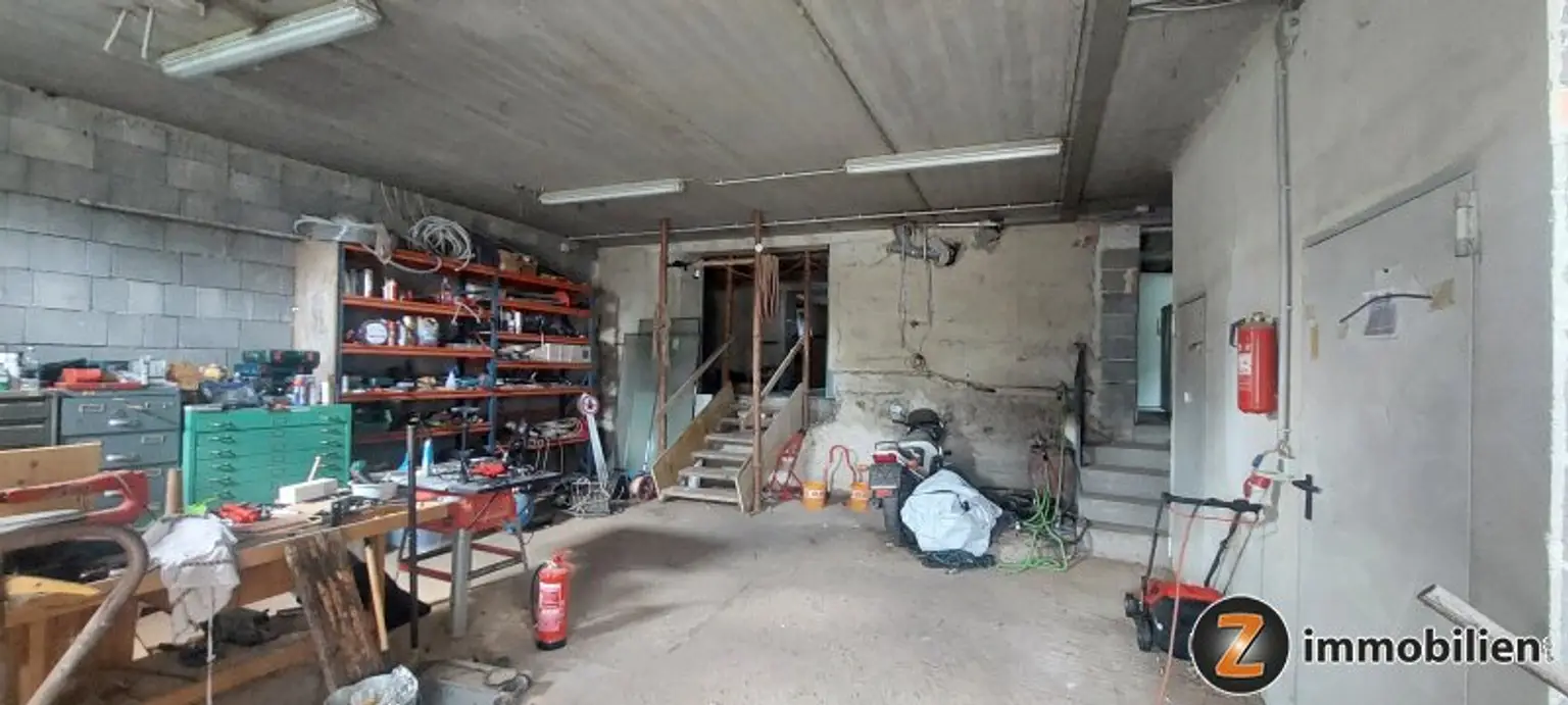 Oberpullendorf: Ihr neues Zuhause im Herzen der Stadt!