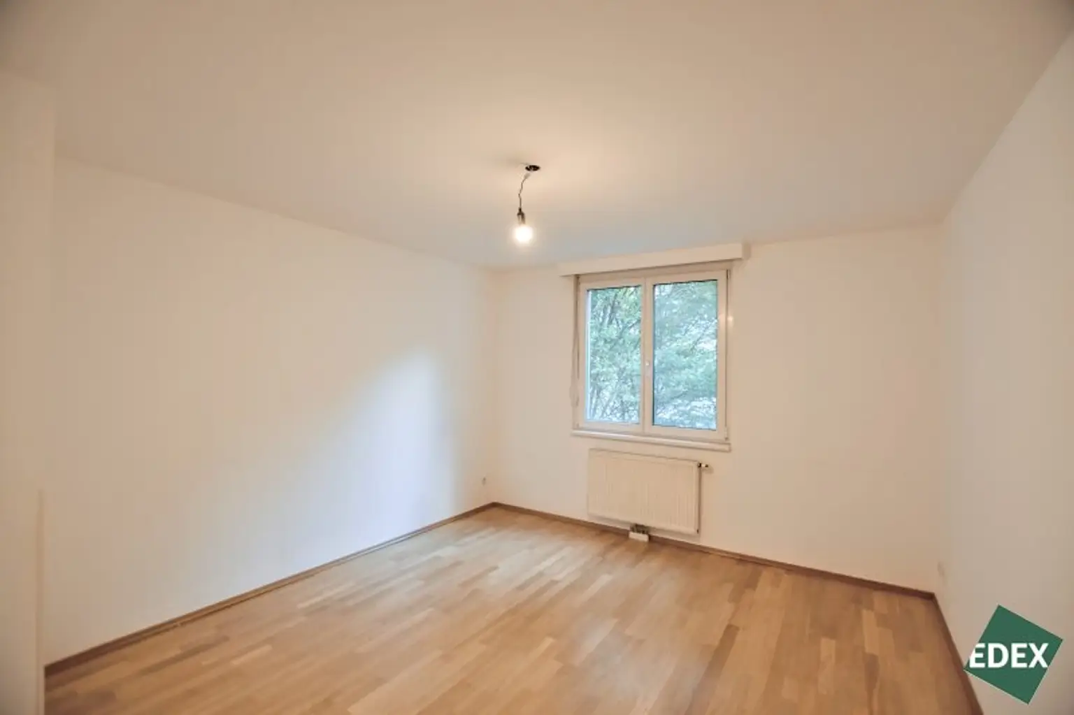 Gartenhäuschen mitten in Wien: 4-Zimmer-Maisonette in Ruhelage