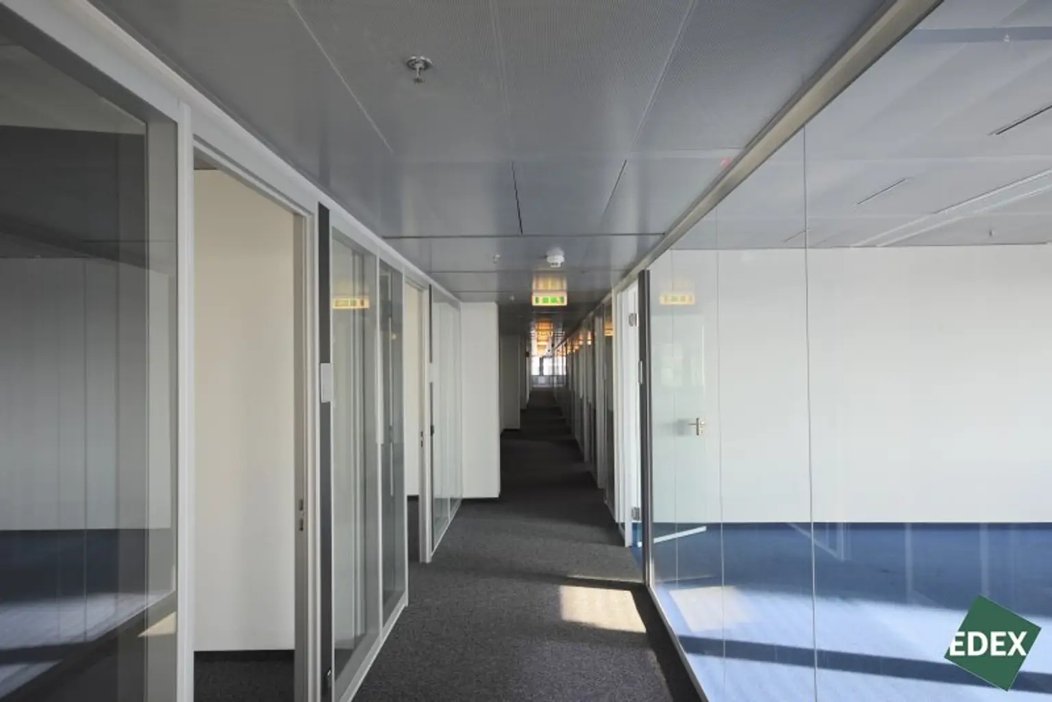 Modernes Arbeiten im Ares Tower!