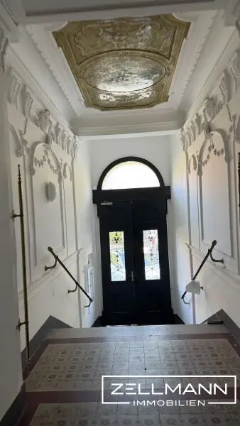 „Altbaucharme trifft Freizeitparadies – Ihr neues Zuhause beim Prater“ | ZELLMANN IMMOBILIEN