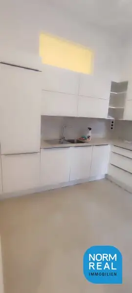 ERSTBEZUG Balkonwohnung