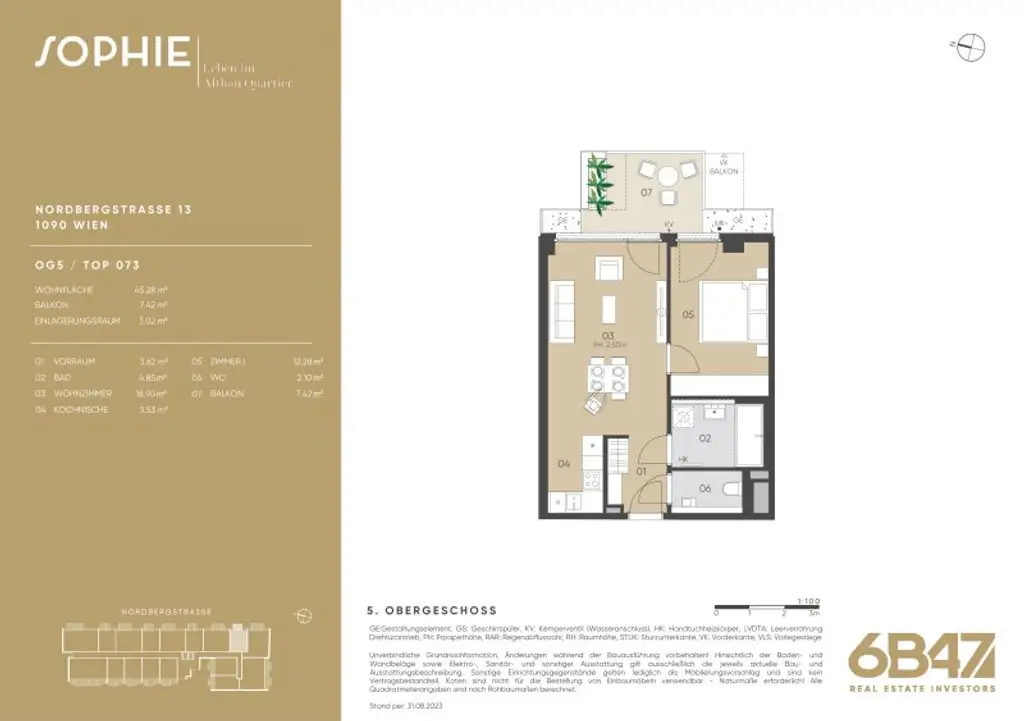 Plan