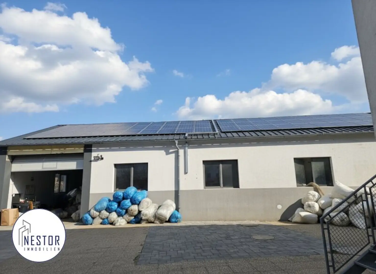 NESTOR Immobilien