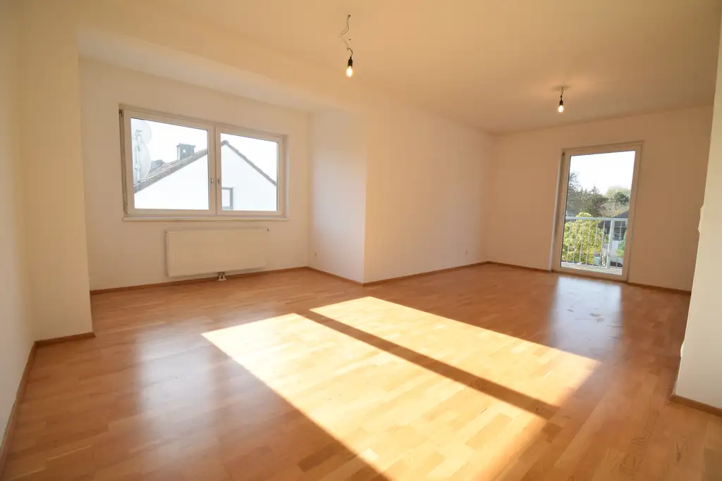 3-Zimmer Mietwohnung mit schöner Küche