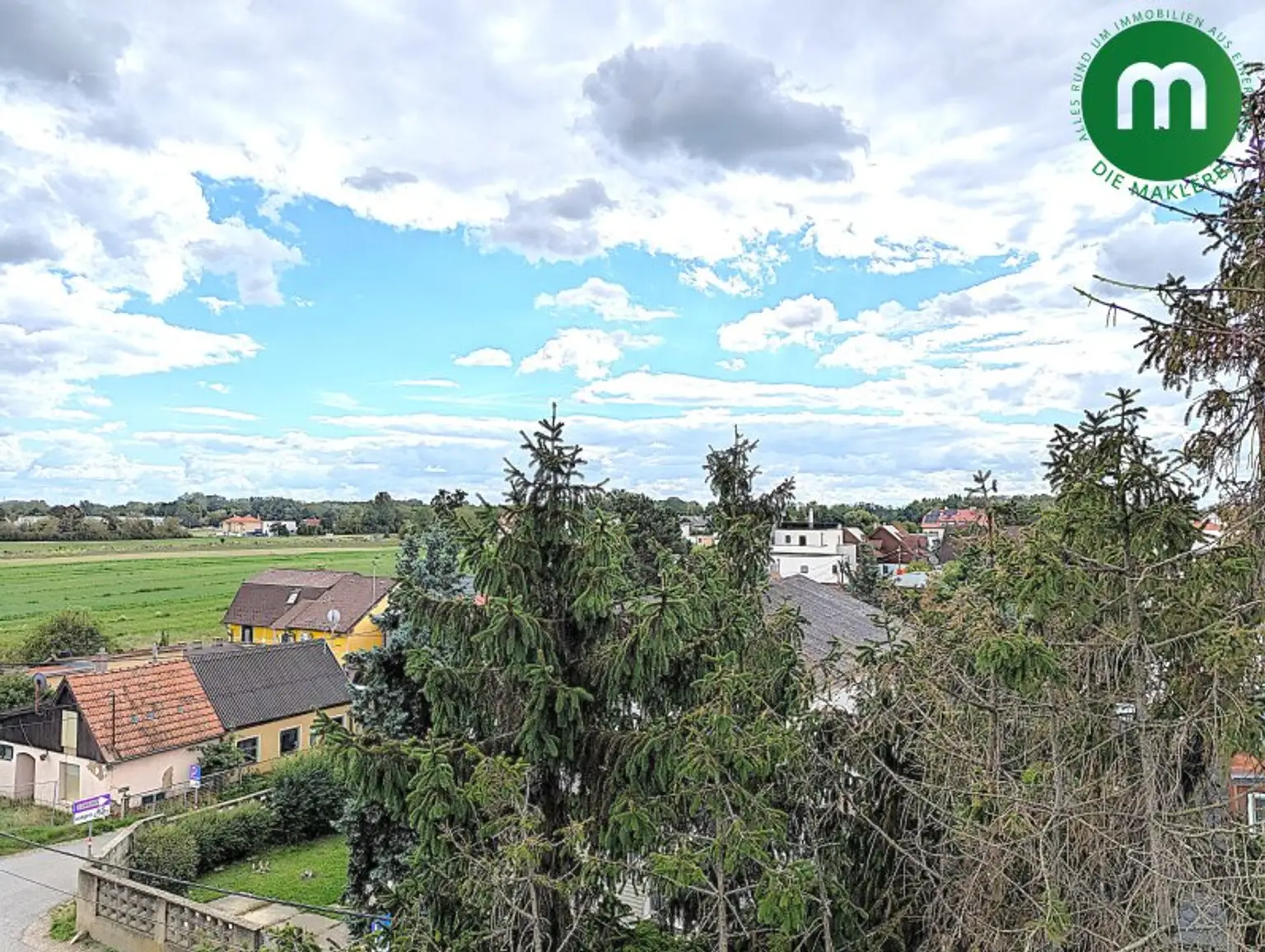 DG Traum – Erstbezug am Naherholungsgebiet Lobau