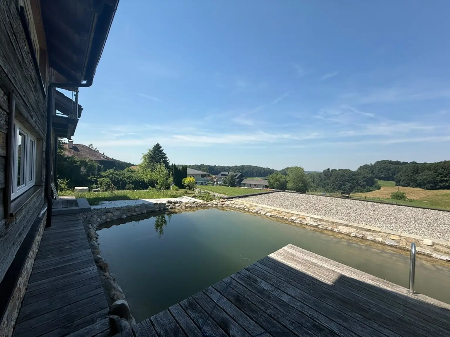 Aussicht