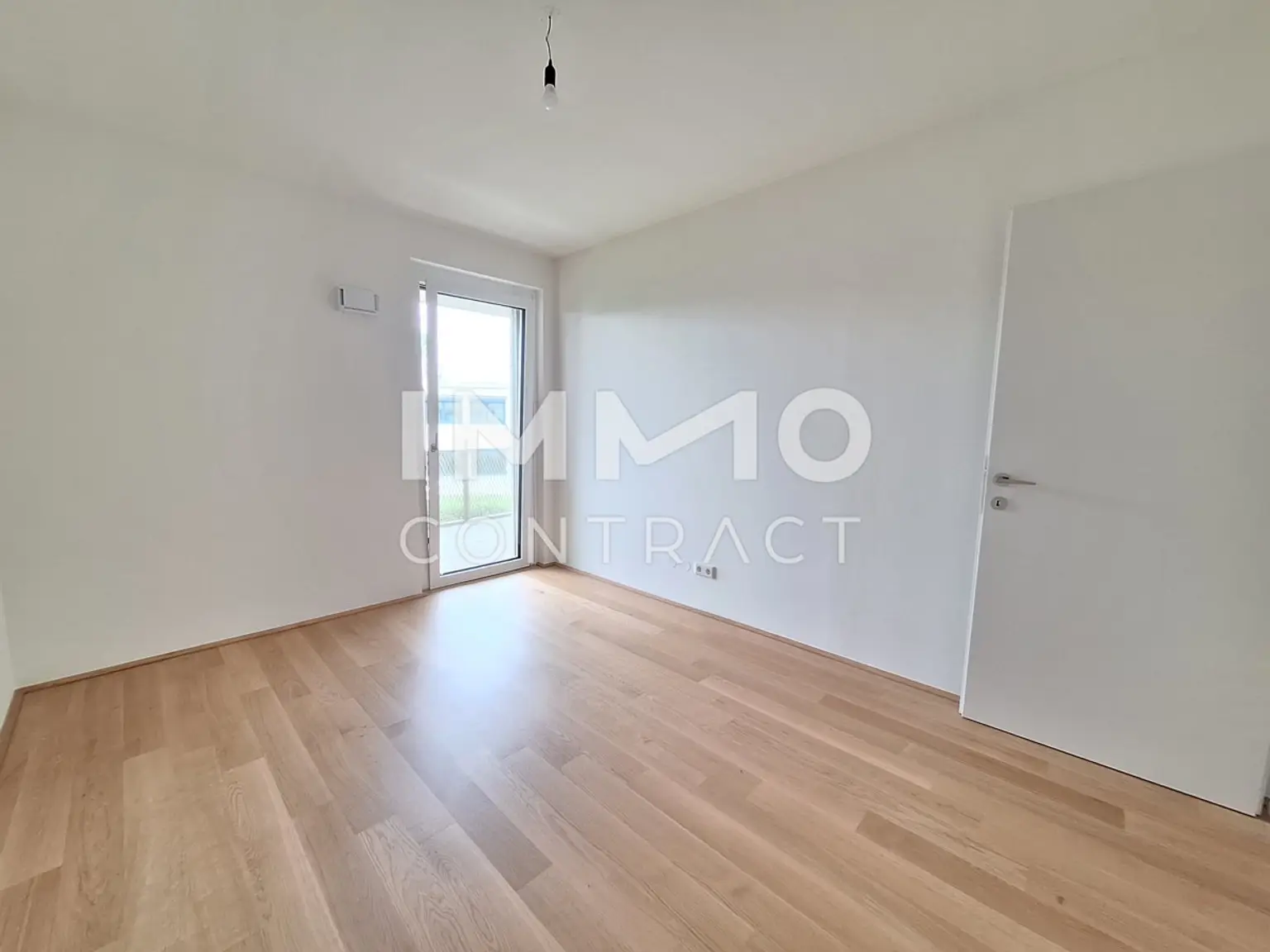 Ideale Single oder Pärchen Wohnung mit großem Balkon