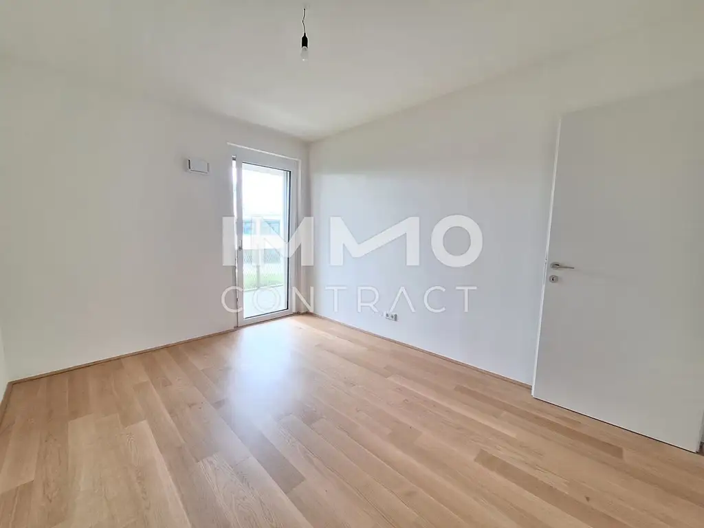 Ideale Single oder Pärchen Wohnung mit großem Balkon