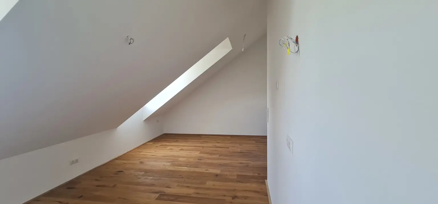 Wohnraum