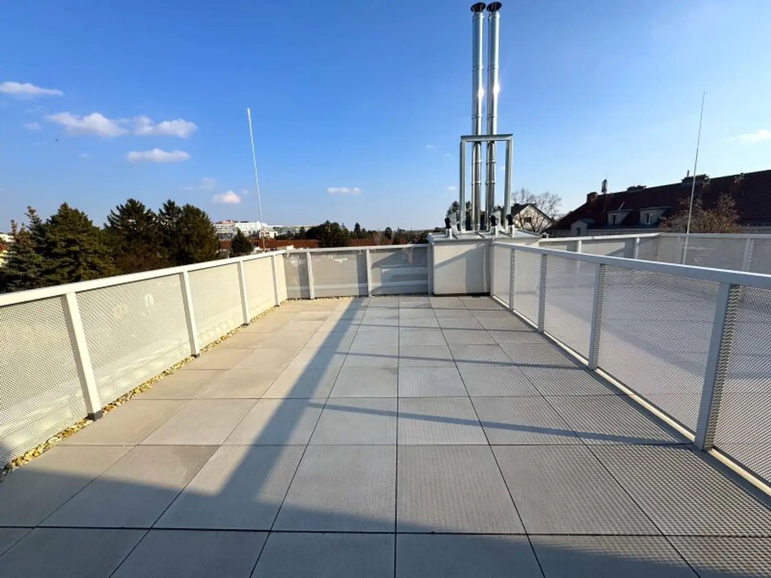 WOHNEN UND GENIESSEN IM SÜDWESTEN VON WIEN! PERFEKTE INFRASTRUKTUR – NÄHE SCHÖNBRUNN!