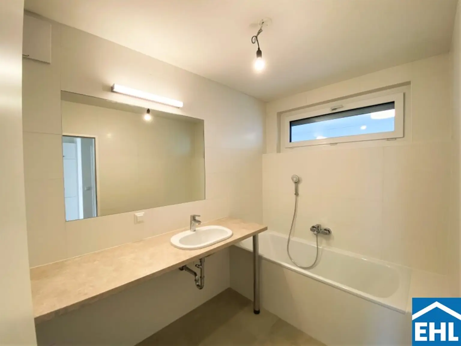 WOHNEN IM SÜDEN VON FLORIDSDORF - Smarte Wohnungen mit attraktiv geplanten Grundrissen