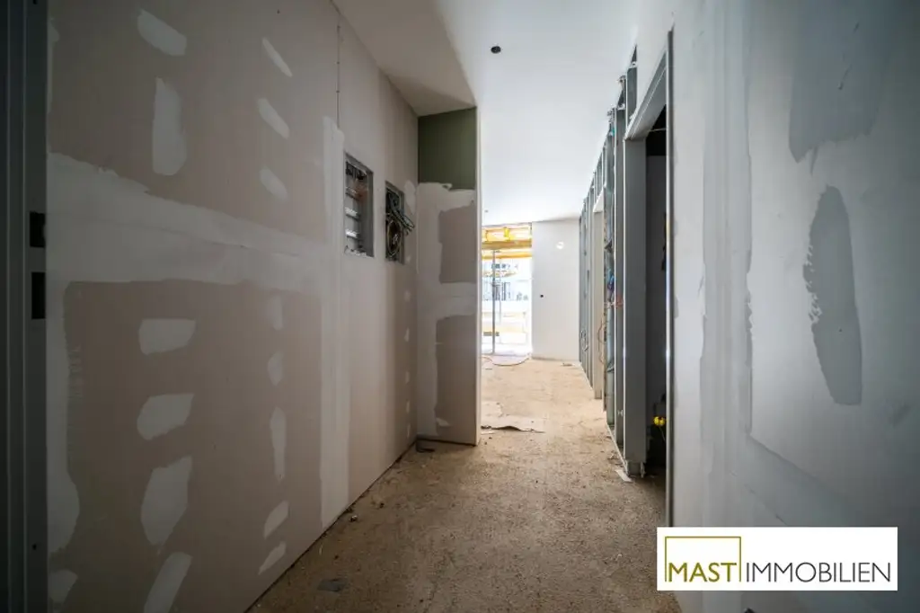 *Provisionsfrei* Top 2-Zimmer Wohnung. Ideal als Anlage!