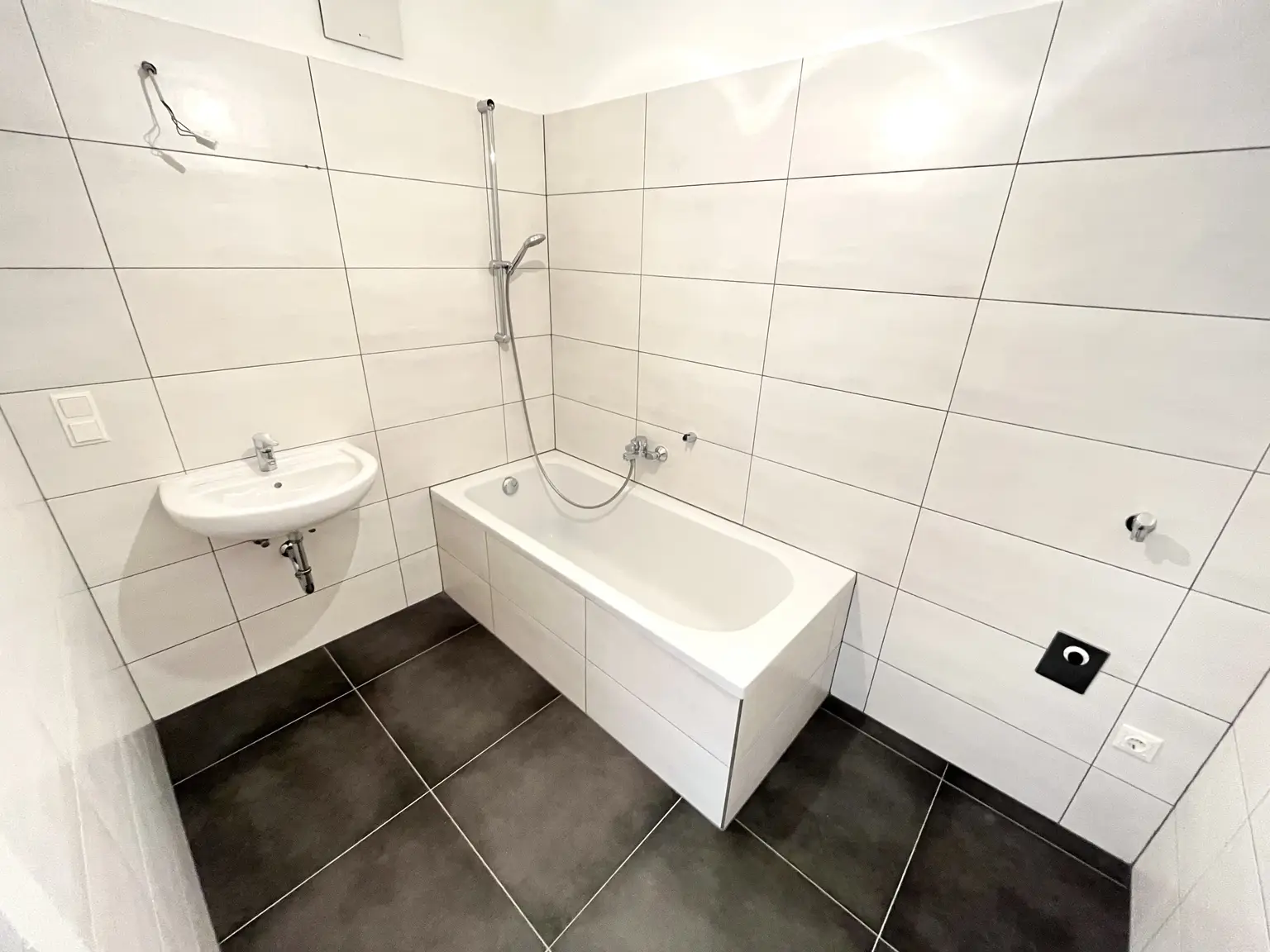 Moderne 3-Zimmer-Wohnung in Neusiedl an der Zaya – Ihr neues Zuhause wartet!