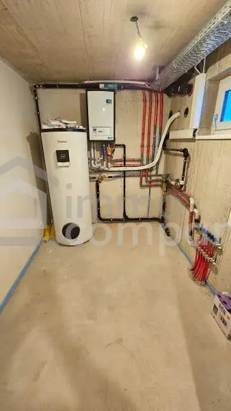 Lässige Doppelhaushälften 3.0 zu verkaufen!