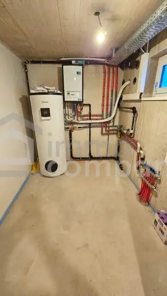 Lässige Doppelhaushälften 3.0 zu verkaufen!