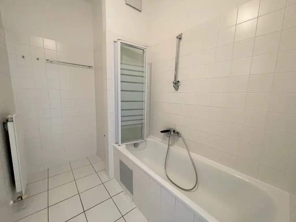 TOP-CITY-LAGE | ENTZÜCKENDE 2 ZIMMER | BALLGASSE