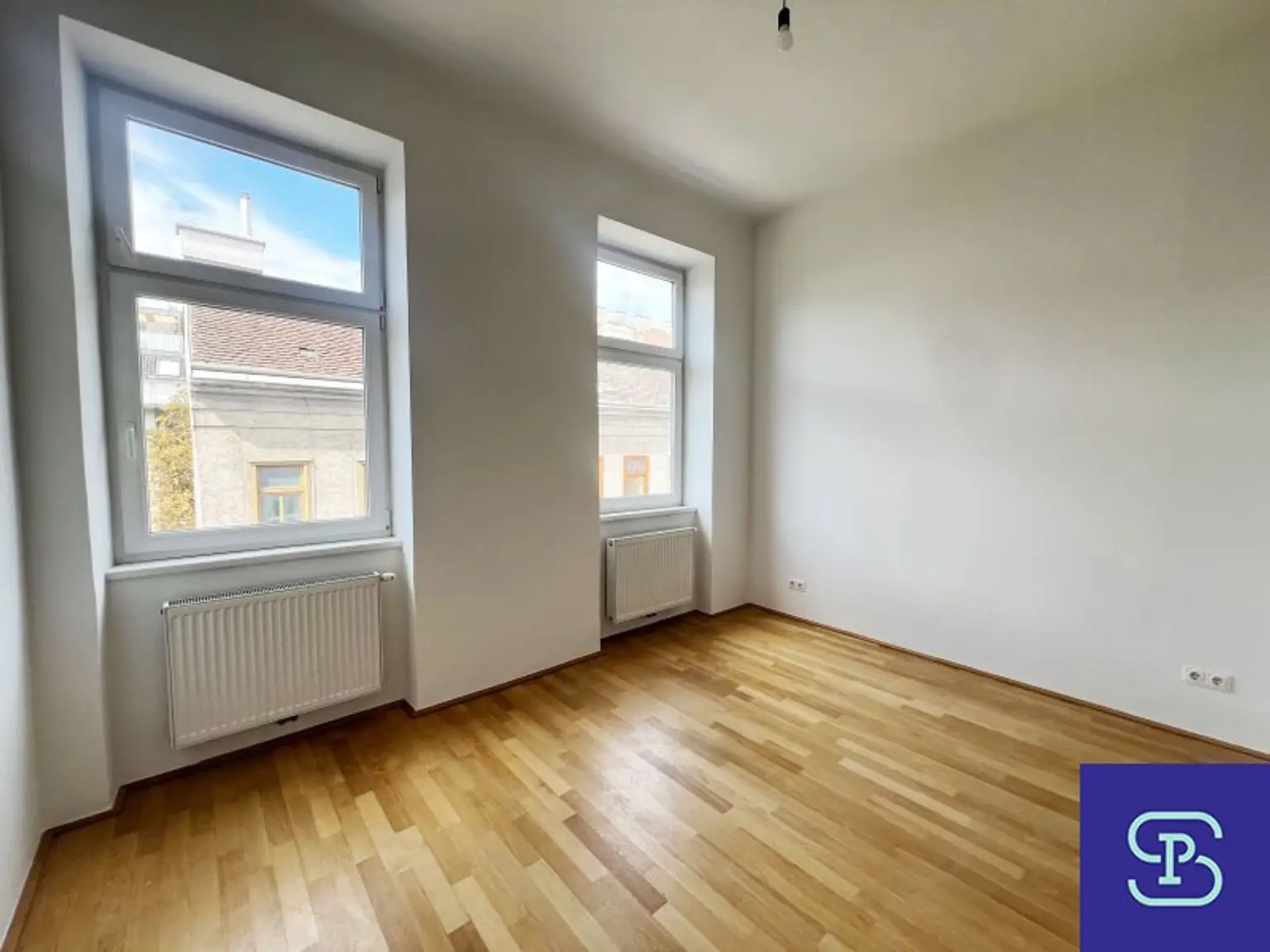 Charmante 59m² Altbauwohnung Nahe Westbahnhof - 1150 Wien