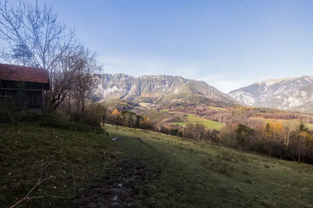 Lage, Lage, Lage... Die Kriterien für eine werthaltige Immobilie!