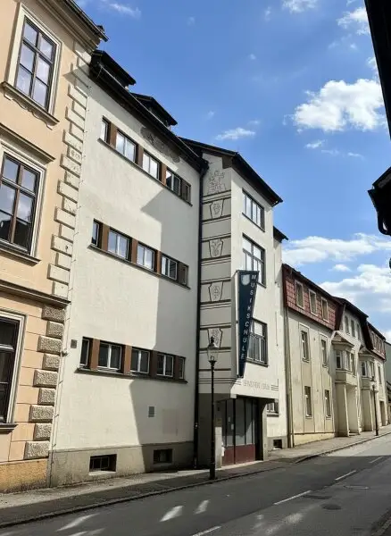 ATTRAKTIVES BAURECHT IM ORTSZENTRUM VON MARIAZELL