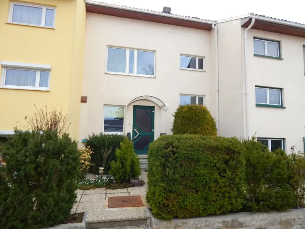 "Gelegenheit" Reihenhaus mit Garten zum Selbersanieren