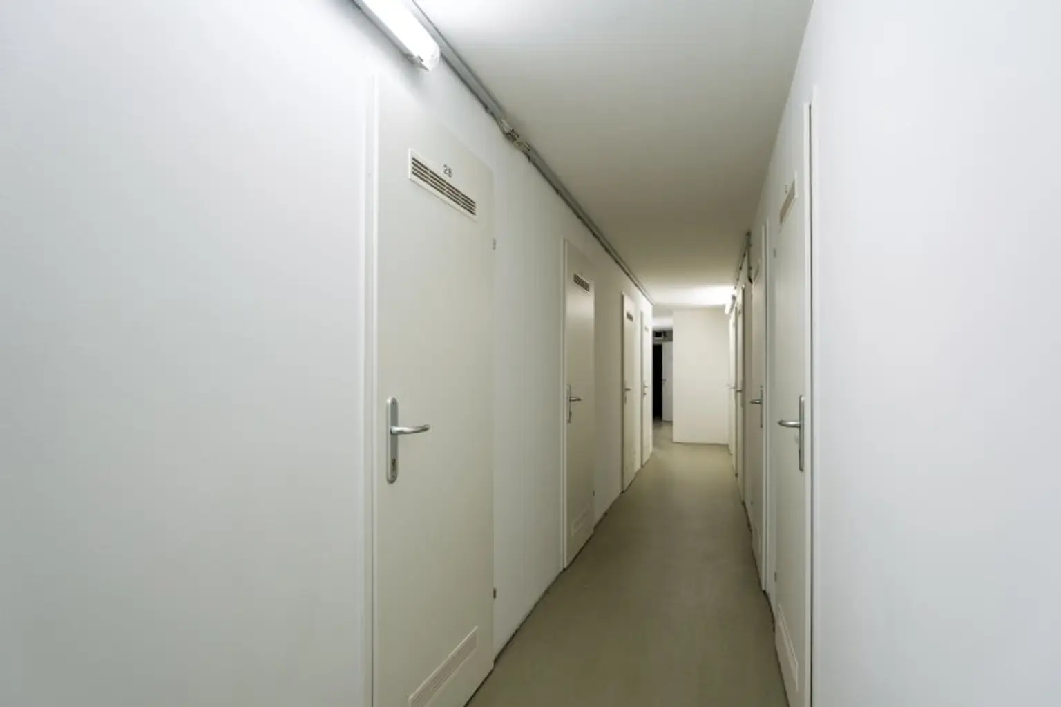 Einlagerungsräume