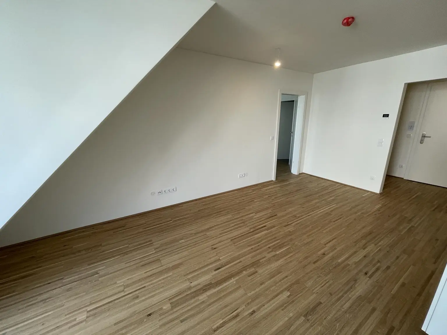 Vorsorgewohnung | Stadt. Land. Fluss. | 2 - Zimmer Anlagewohnung - Top 3/19