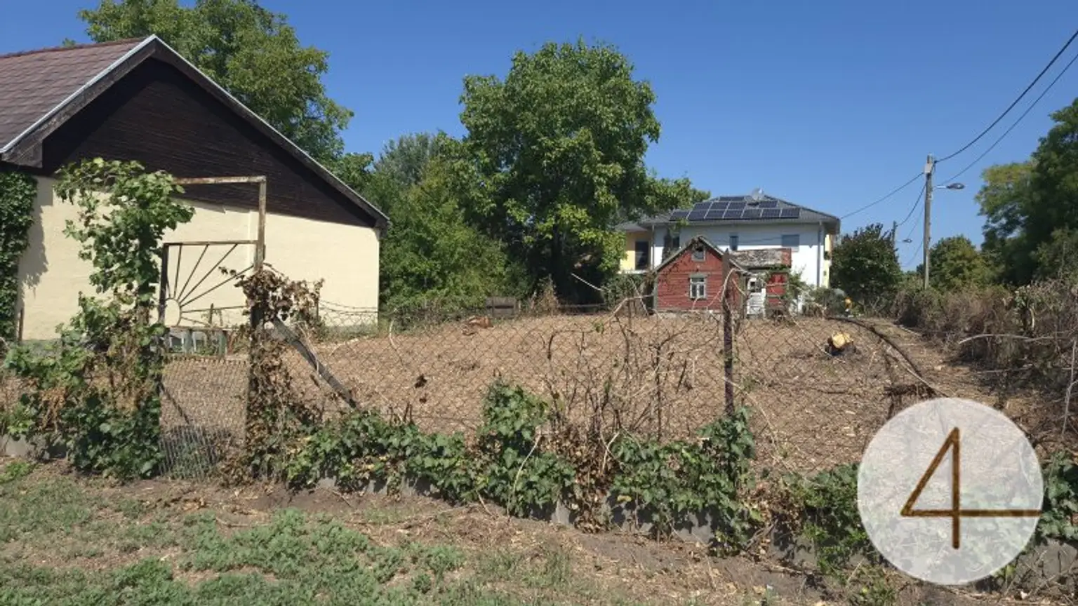 Ein Platz zum Wachsen – Ihr neues Zuhause in Essling