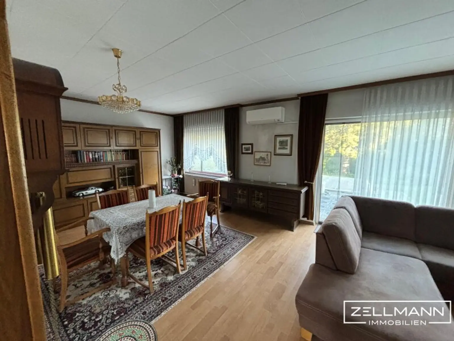 Ihr neues Zuhause in Perchtoldsdorf – Einfamilienhaus mit Gartenidylle & Pool | ZELLMANN IMMOBILIEN