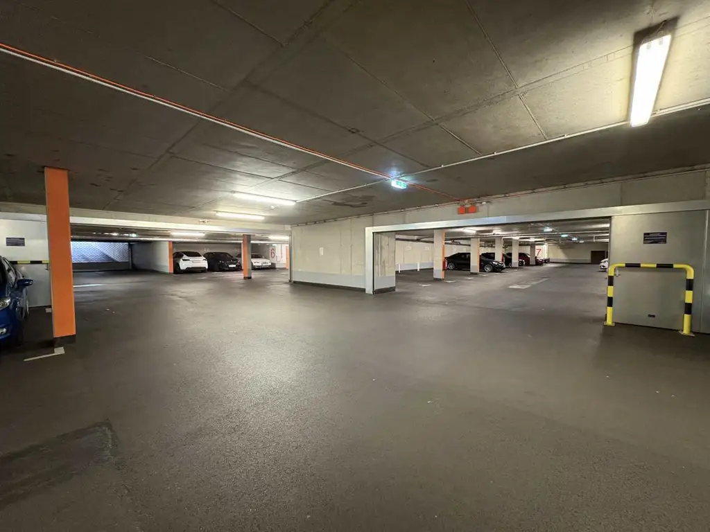 Garagenstellplätze in Simmering "Q11"