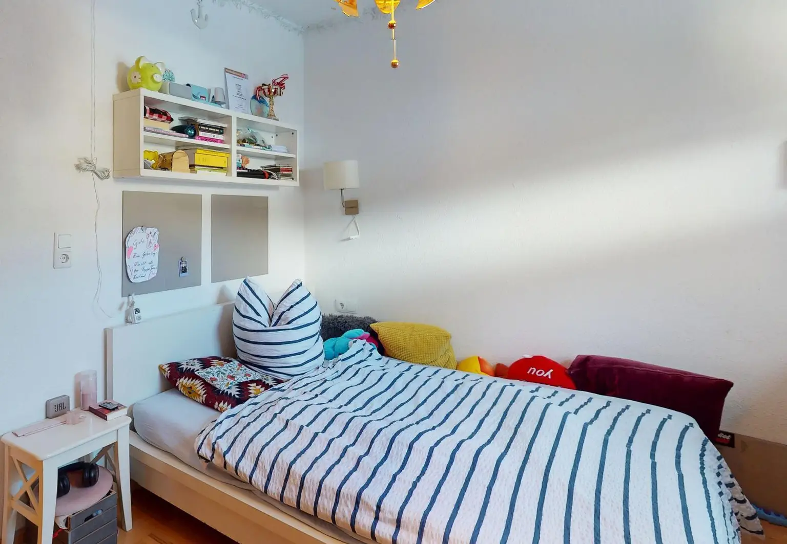 Niederthai - Betreiberwohnung - EG - Zimmer II