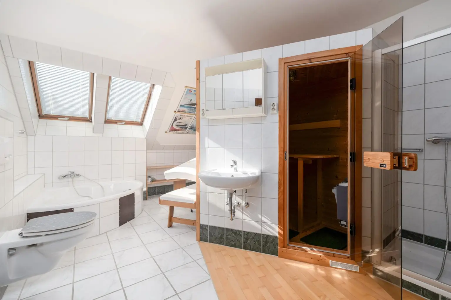 "Ruhig gelegenes Traumhaus mit Wohlfühlgarantie"