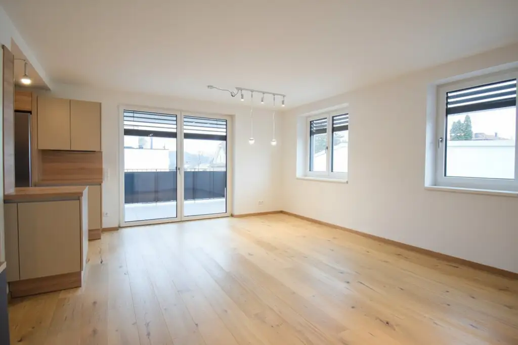 Hochwertige Mietwohnung in toller Lage