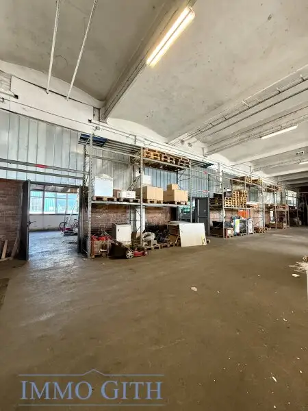 950 m² Lager + 355 m² Büro in 1230 Wien (Talpagasse) zu mieten! – Top-Anbindung, videoüberwacht, flexibel nutzbar