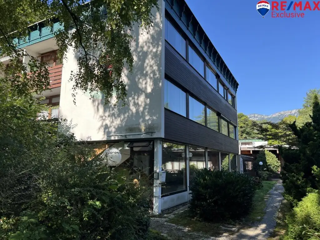 Charmante Ferienwohnung in Reichenau an der Rax – Ideal für Anleger und Naturliebhaber!