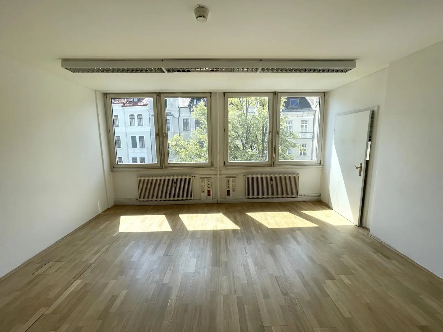 Innenansicht