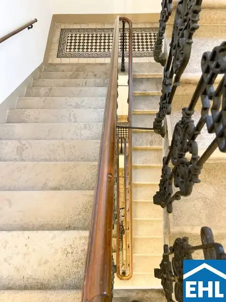 Wohnen im Herzen von Währing – Altbaucharme in ruhiger Lage