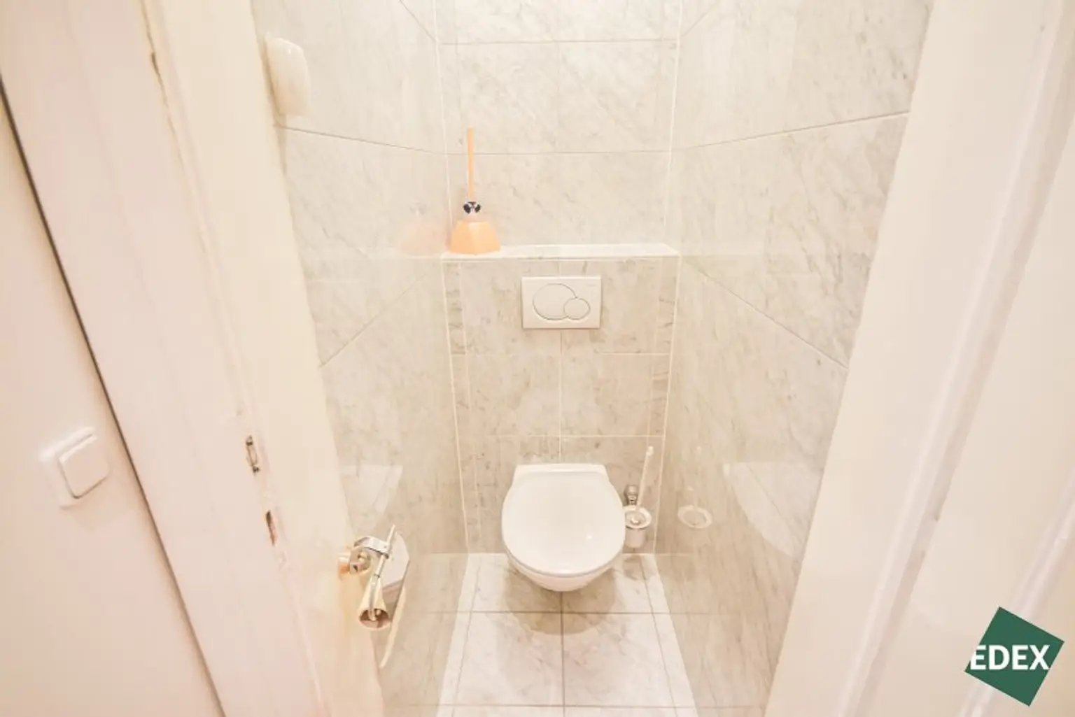 Freundliches Büro unweit von der Mariahilfer Straße