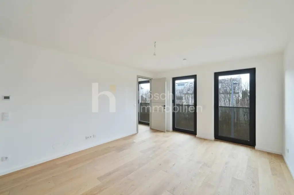 BRÜNNER LIVING | modernes Neubauprojekt - nur mehr wenige Einheiten verfügbar!